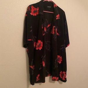 Bonobos button down short sleeve